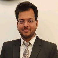 Vikas Goyal