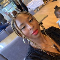 Keiara Butler-Cooper