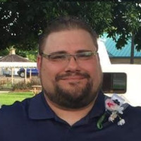 William (B.J.) Bergeron Jr.