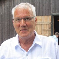 Nils-Göran Ericsson