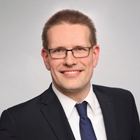 André Geilenkothen