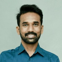 Sarath Kammari