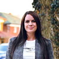 Jackie vanEgmond, PMP (She/Her)