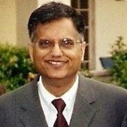 Gopal P Mathur, Ph. D.