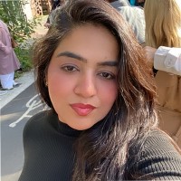 Neetima Pangasa