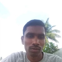 Paranthamamoorthy moorthy