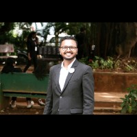 Samarth Naik