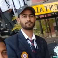 Vikash Dwivedi