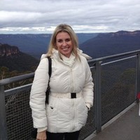 Katrina Thompson