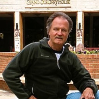 Larry Bradfield