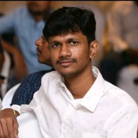 Damodaran Elango