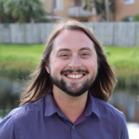 Jesse Caylor, Ph.D.