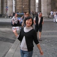 Sally Huang