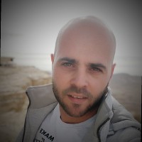 Alex Buchin