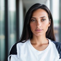 Patrícia Cabrita Bernardo