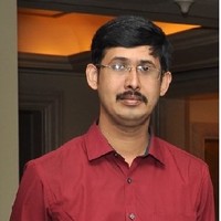 Krishna Desai