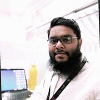 Mustafa Patel