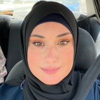 Marwa Al-Bouch