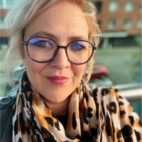 Talitha Van Der Wolf