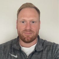 Dr Ryan Bailey