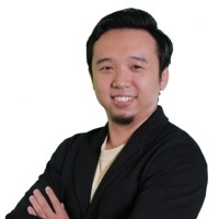 Tommy Adhyasa Suramardhana, S.Kom, M.Kom, CEH, CHFI