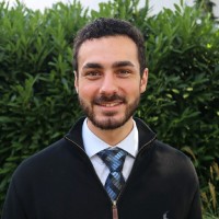 Daniel Tangarone