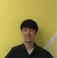 Kensuke Yamagishi