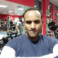 Baljit Kumar