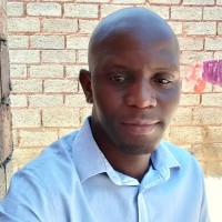 Siphiwe J Tshabalala