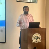Adeel Ahmed Qureshi