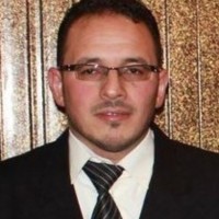 Mohammed Eid