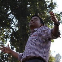 Harsh Maheshwari