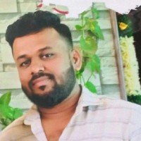 Rajanna S C