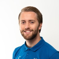 Markus Bratten Gjøvåg