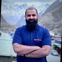 Farooq Rana