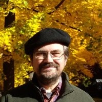 David Liptak