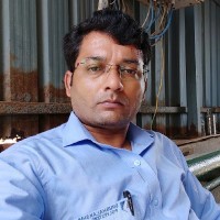 Jai Prakash Pandey