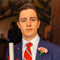 Conner Hutchison