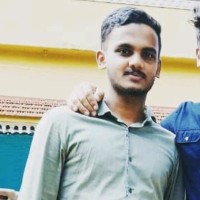 Mohammed Arshad