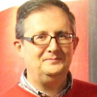 Juan Pablo Gonzalez Cabrera