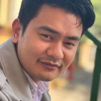 Sunil Lama