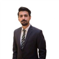 Taha Jamal