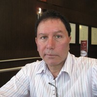 Peter Charalambos Gregory