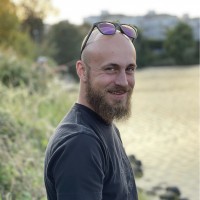 Romain Capdeville