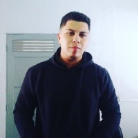 Israel Felipe