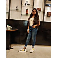 Aayushi Saxena