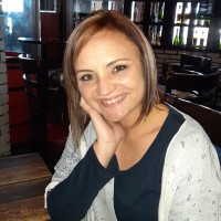 Maxine Fourie
