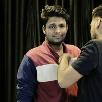 Harshit Bajpai