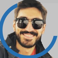 Rogerio Candido Da Silva Junior