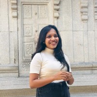 Christina Mercy Mathew